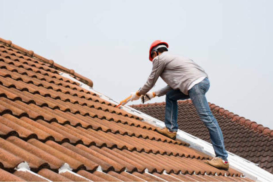 Roof Replacement, Repair & Restoration